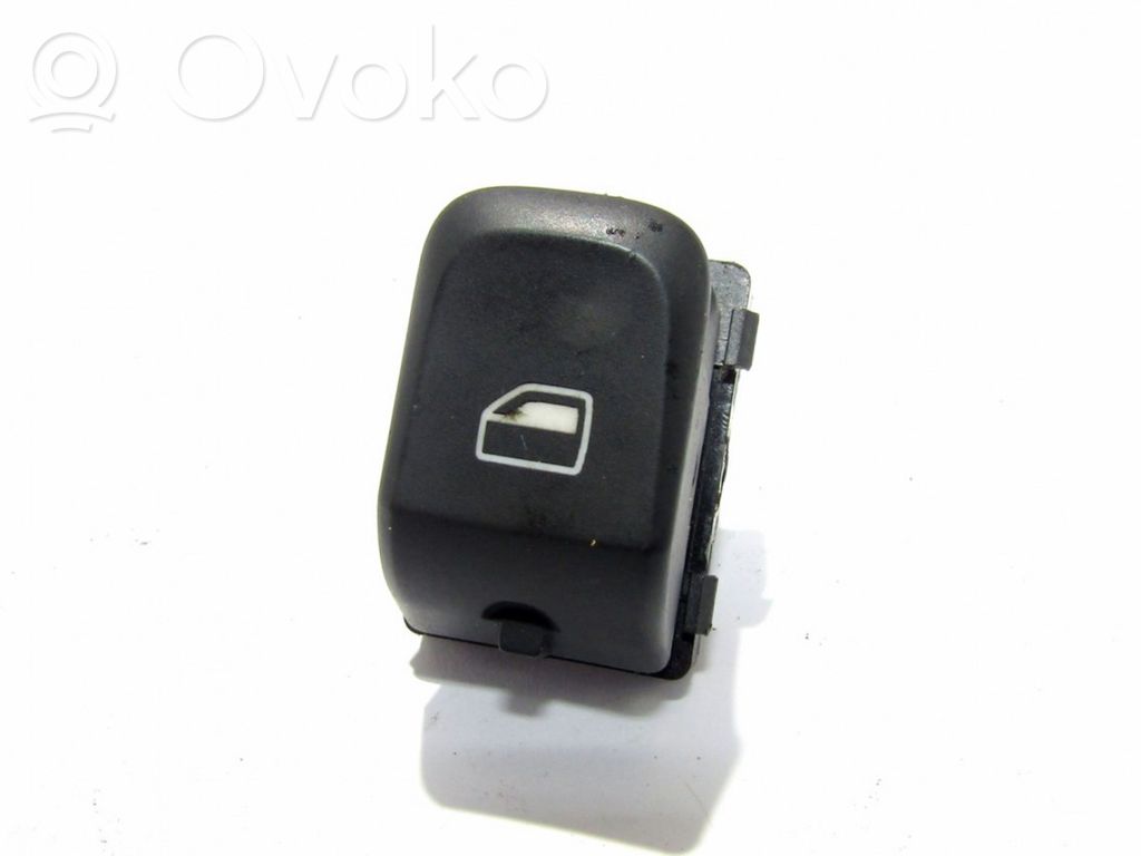 Audi Q3 8U Electric window control switch 