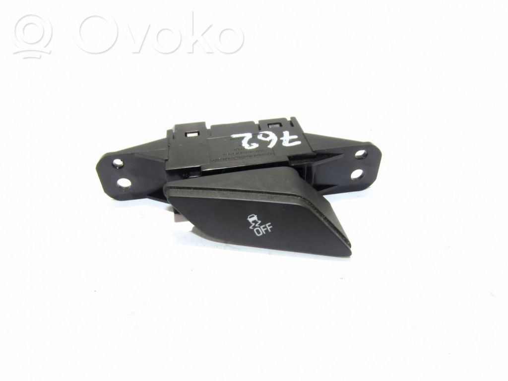 Chevrolet Orlando ESP (stability program) switch 
