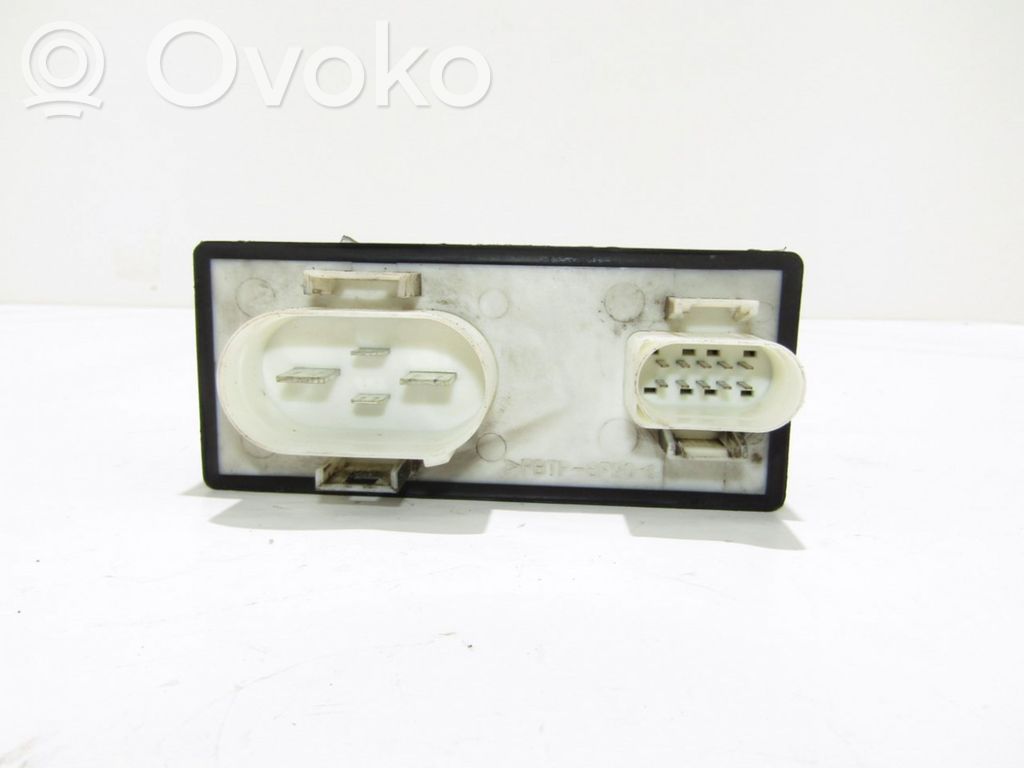 Ventilatora vadības modulis   95VW14B205AA