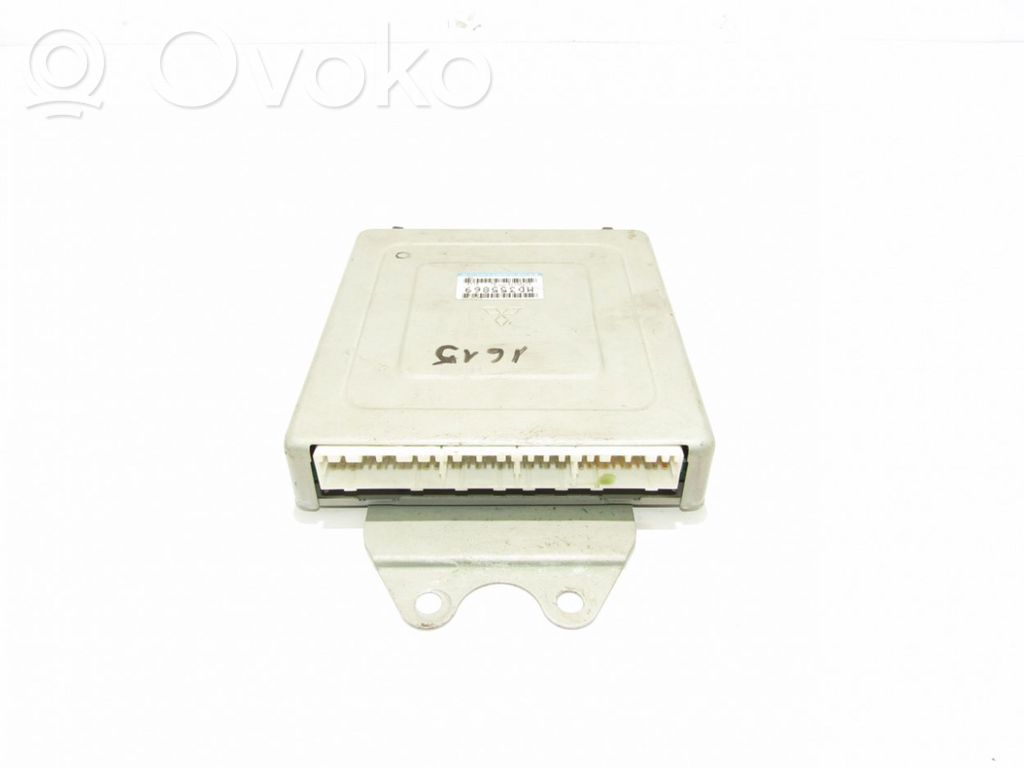 Mitsubishi Carisma Engine control unit/module 