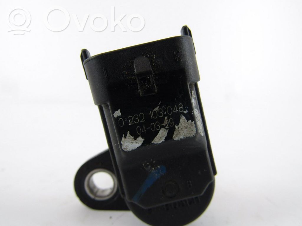 Crankshaft position sensor   0232103048
