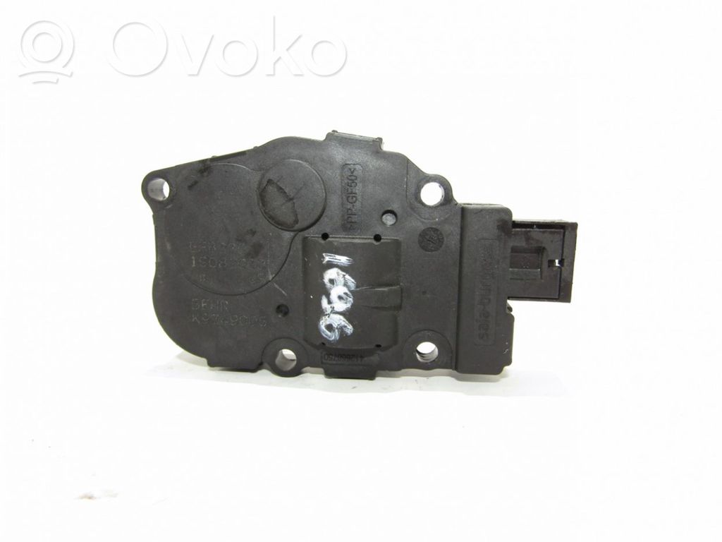 Audi A4 S4 B8 8K Motorino attuatore aria 
