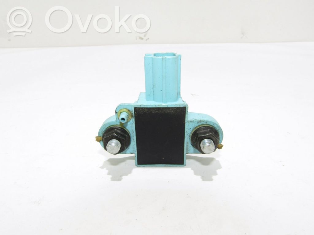 Audi A6 S6 C6 4F Airbagsensor Crashsensor Drucksensor 