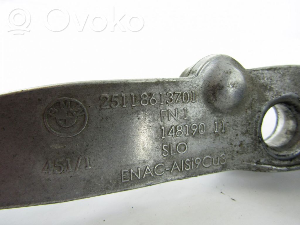 BMW 1 F20 F21 Lewarek zmiany biegów / górny 