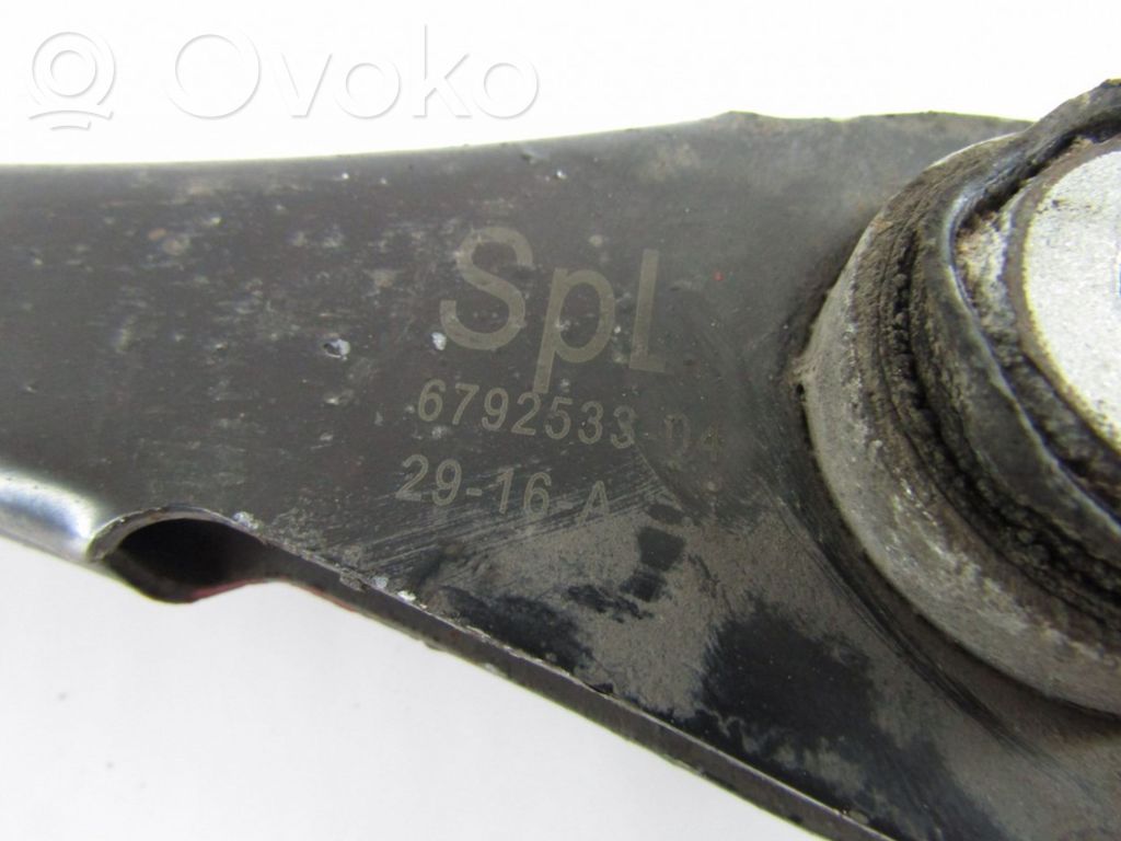 BMW 1 F20 F21 Вилы 
