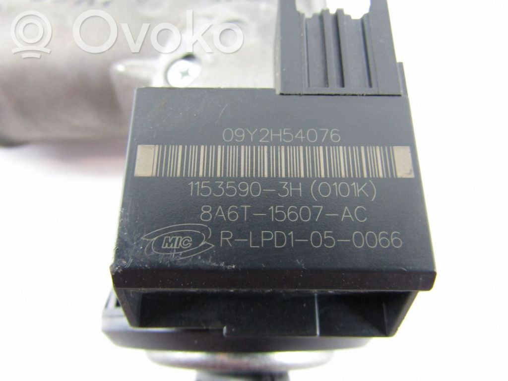 Ford B-MAX Užvedimo spynelė 