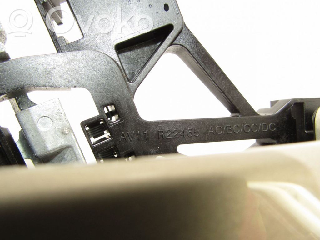 Ford B-MAX Rankena atidarymo išorinė 