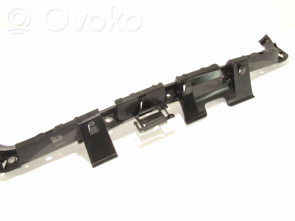 Rear bumper mounting bracket   72758411