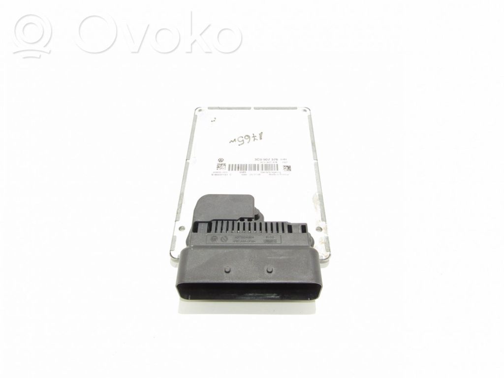 Muut ohjainlaitteet/moduulit   3C0907376,S180031101