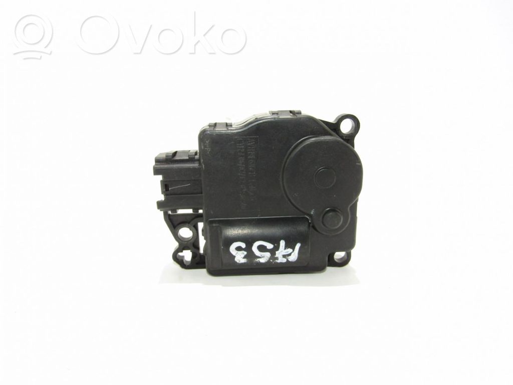 Ford B-MAX Stellmotor Heizung Klima 
