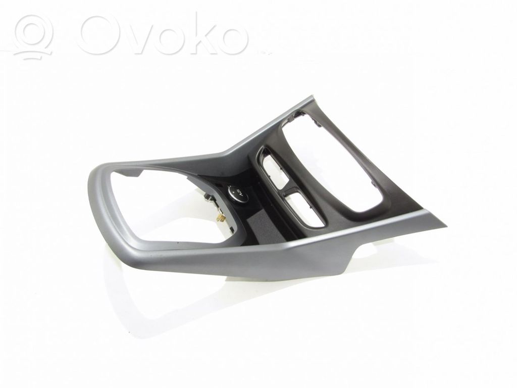 Ford B-MAX Dashboard center trim panel 