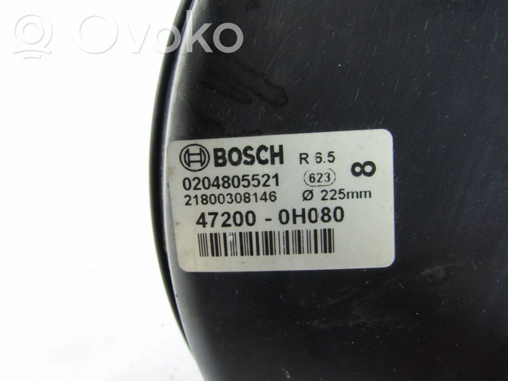Toyota Aygo AB40 Servo-frein 