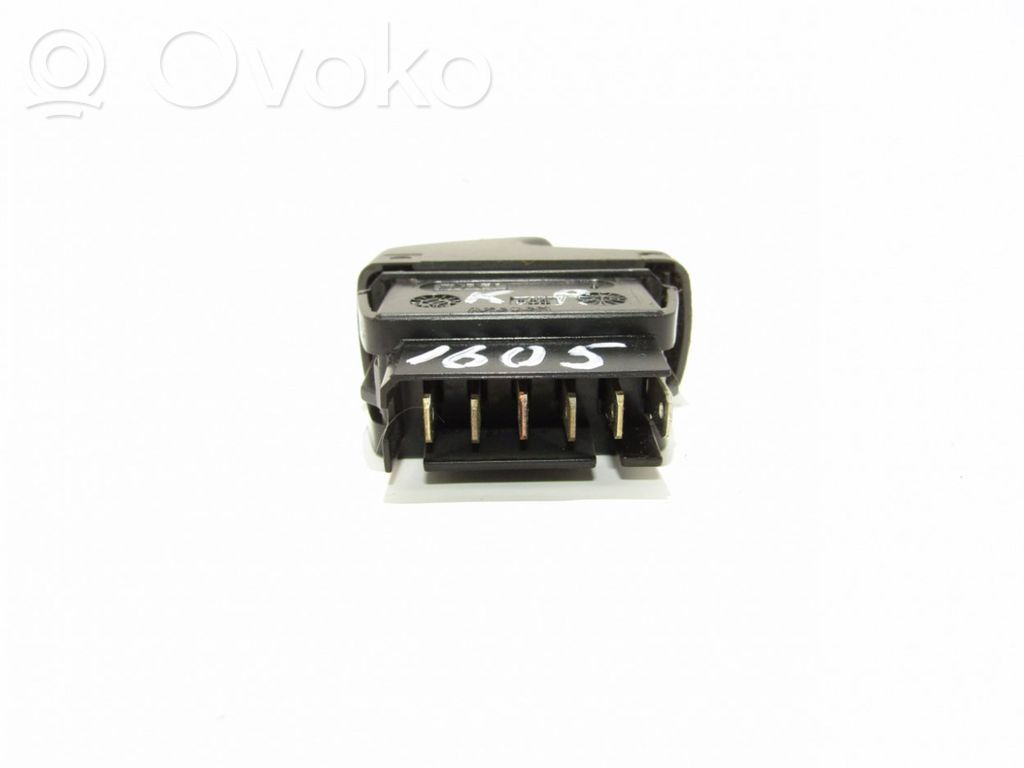 Interruptor del elevalunas eléctrico