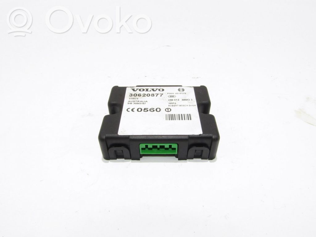 Autres unités de commande / modules   30620877,30865187