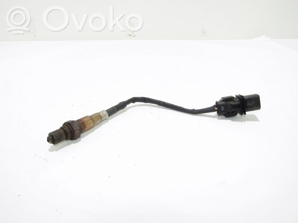 Volkswagen PASSAT B6 Lambda probe sensor 