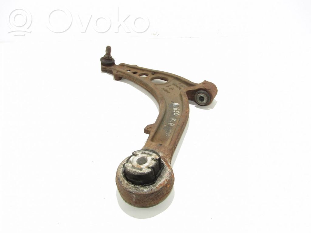 Lancia Ypsilon Front lower control arm/wishbone 