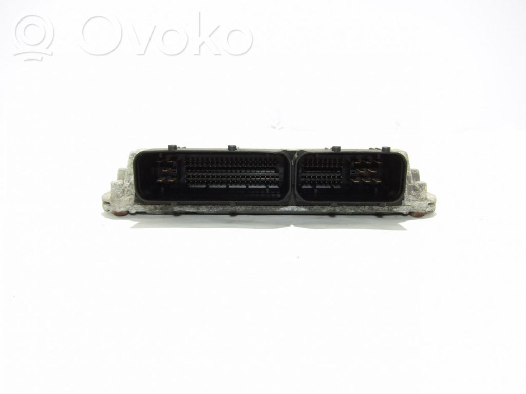 Seat Leon (1P) Engine control unit/module 