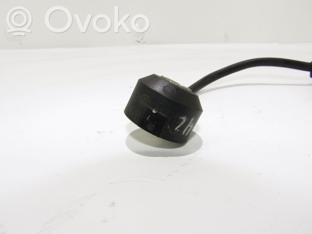 Seat Ibiza III (6L) Sensor de petardeo del motor 