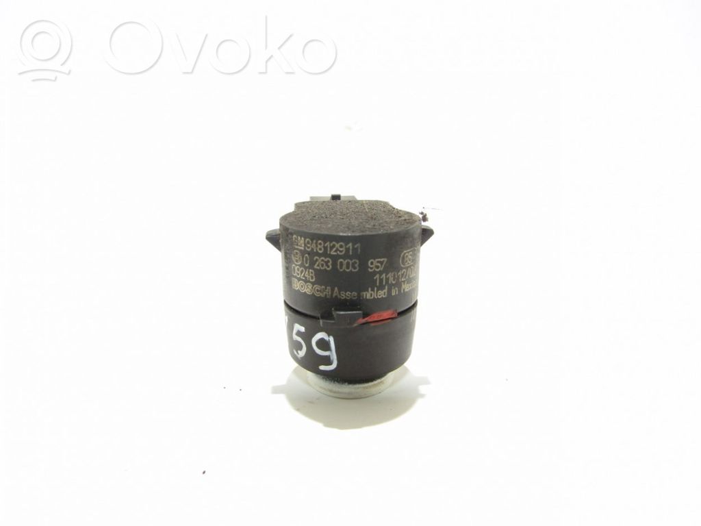 Parking PDC sensor   0263003957,94812911