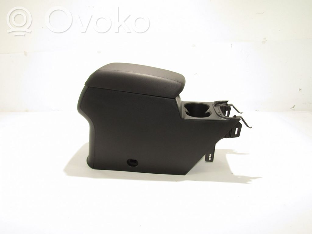 Seat Ateca Reposabrazos 