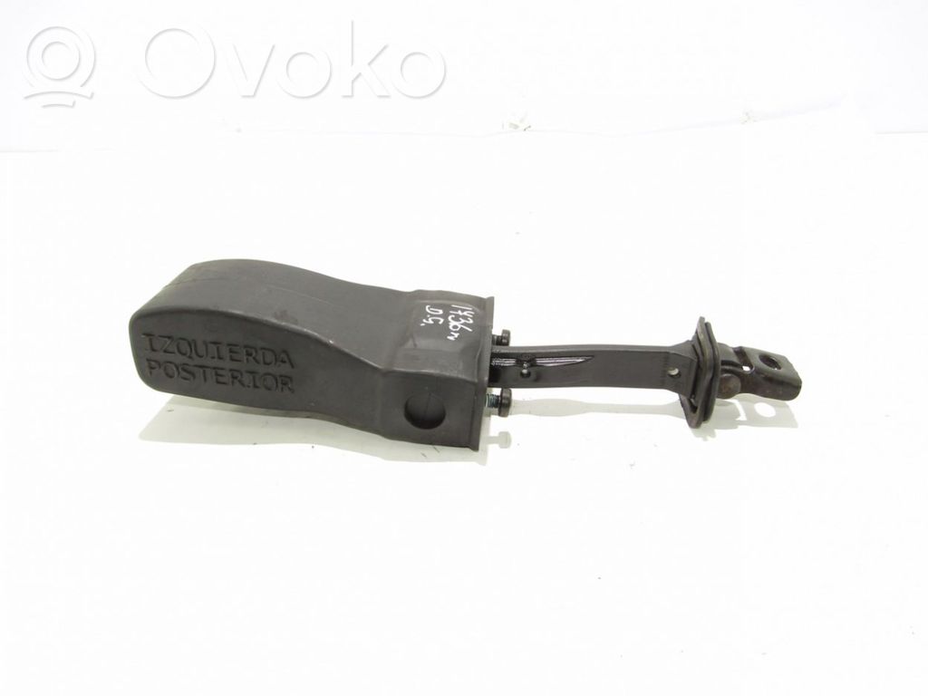 Opritor ușă spate   6J4839249B