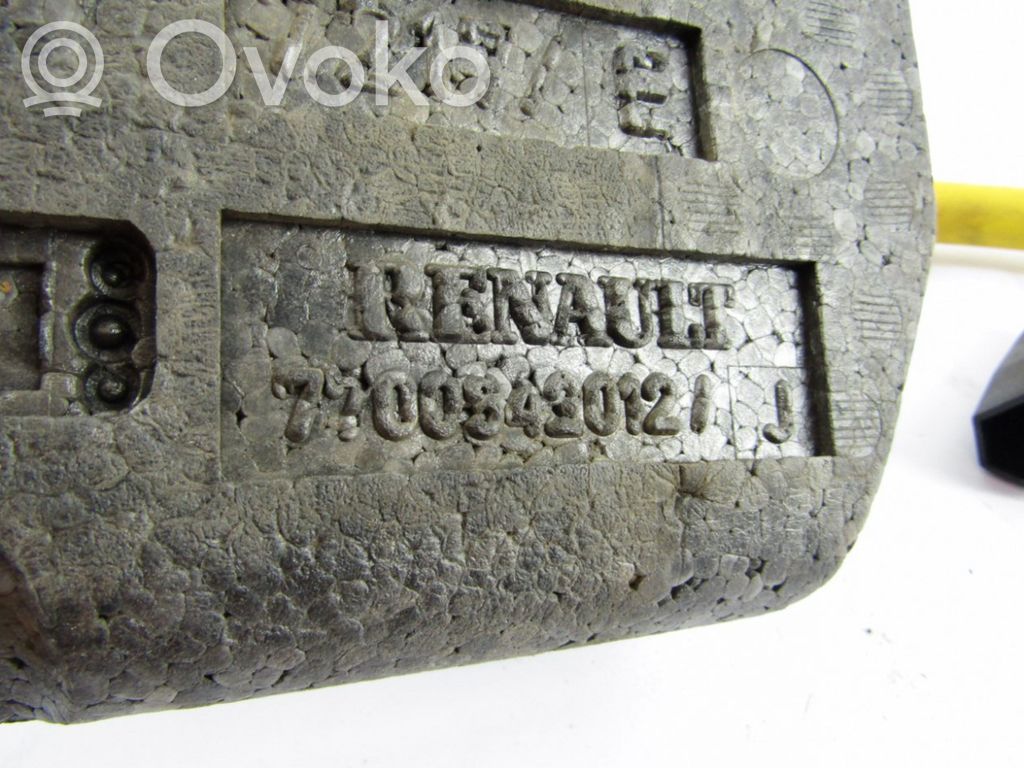 Renault Laguna I Domkrats 