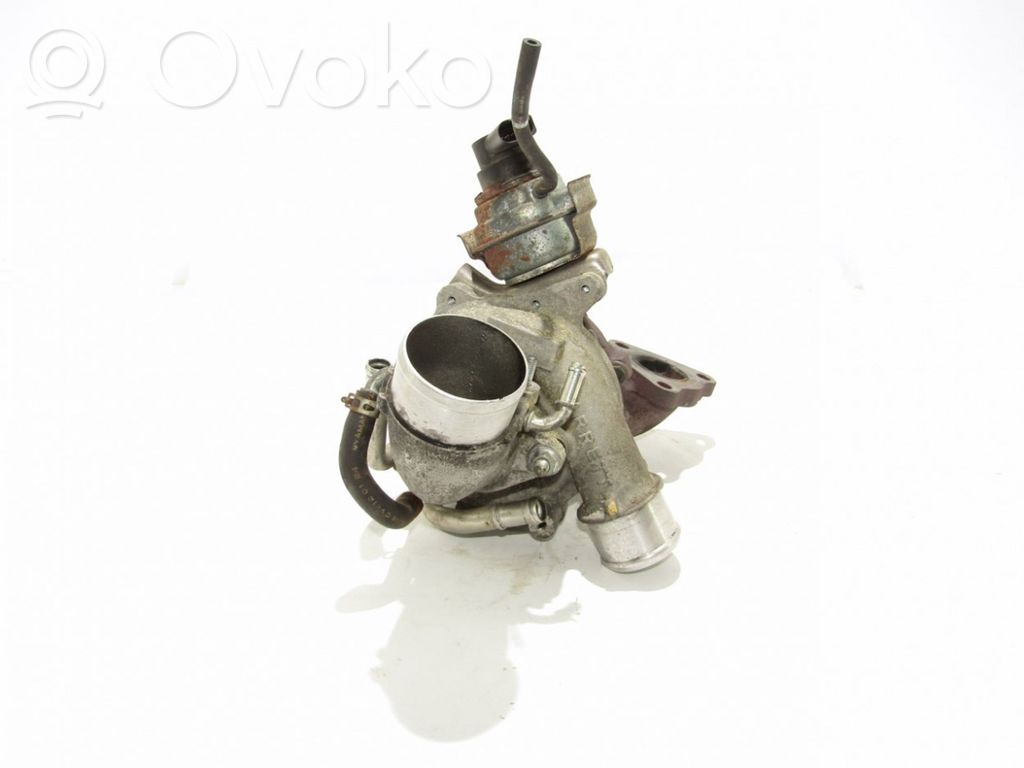 Turbo   18900R3L0010M2,7822170003