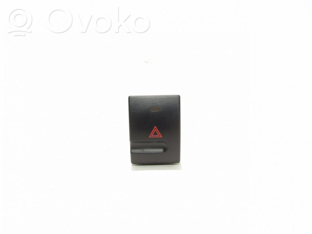 Hazard light switch