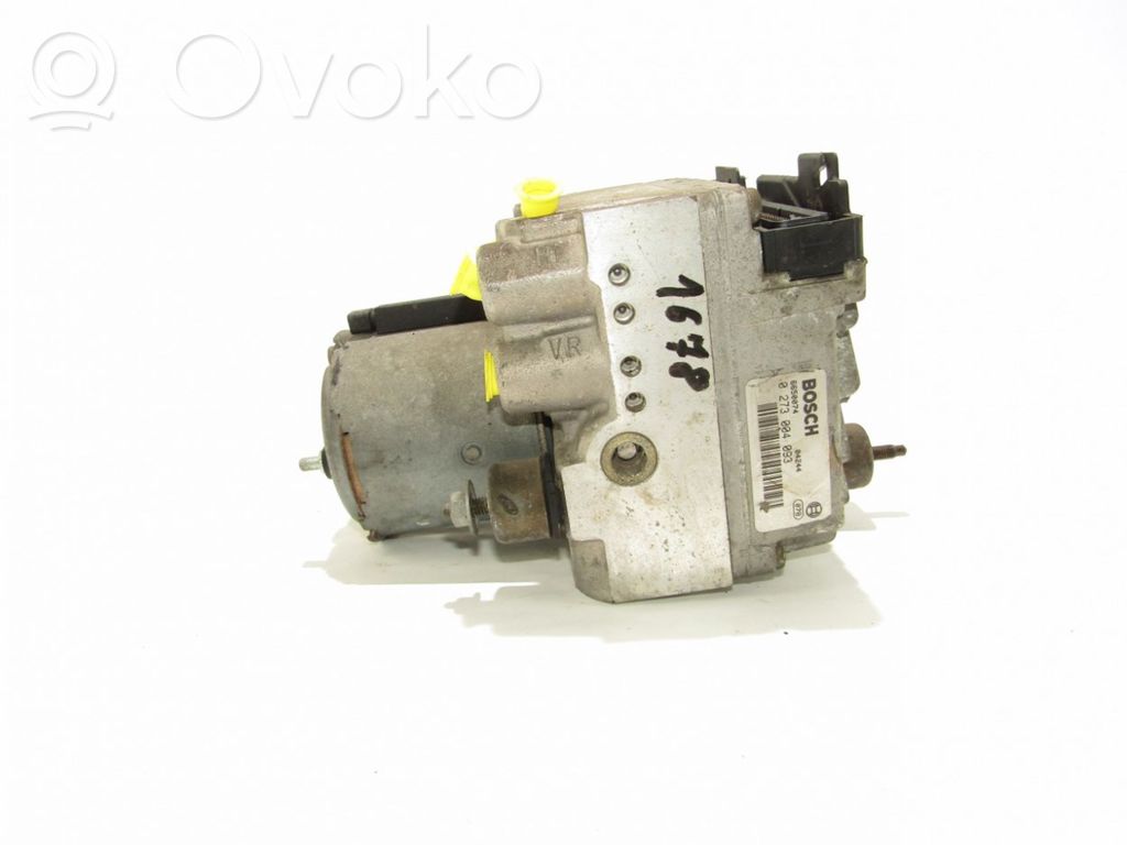 Peugeot 406 ABS bloks 