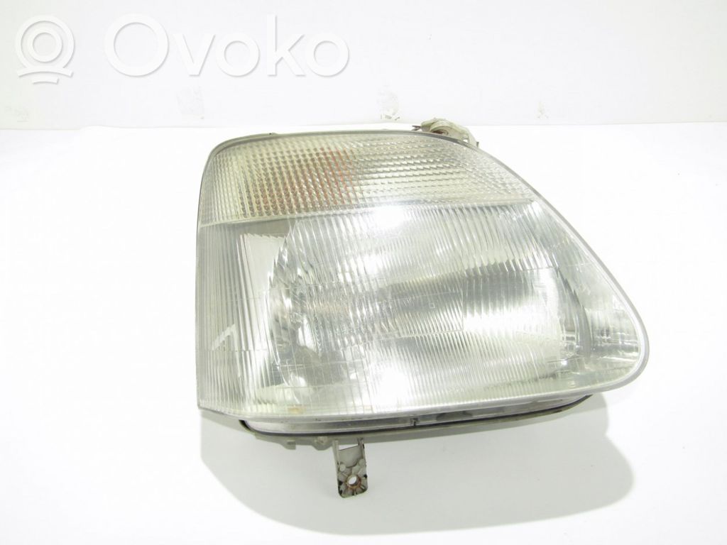 Headlight/headlamp   09204188,3510083E00
