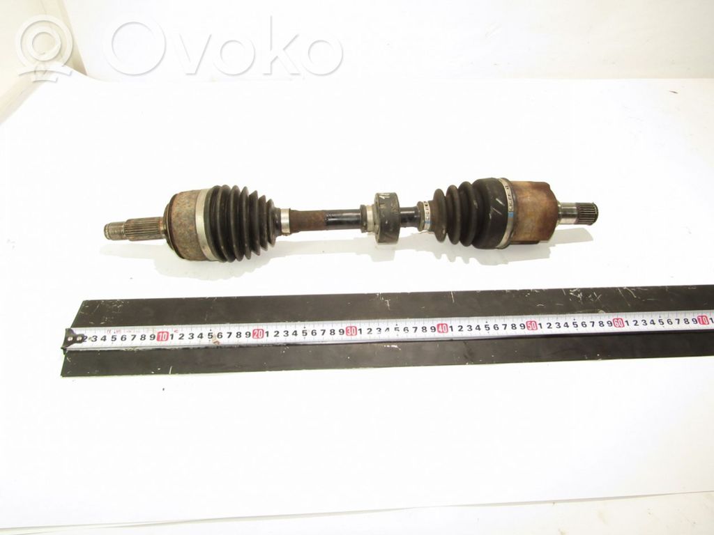 Honda Civic IX Semiasse anteriore