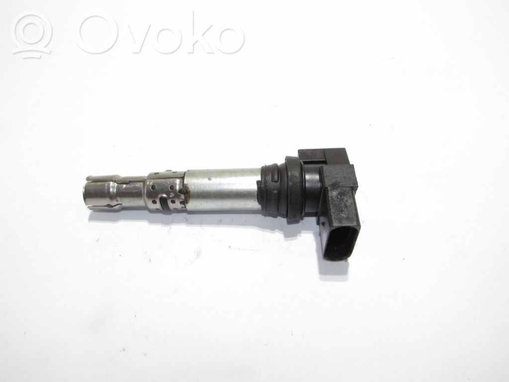Volkswagen Golf V Zündspule Zündmodul 
