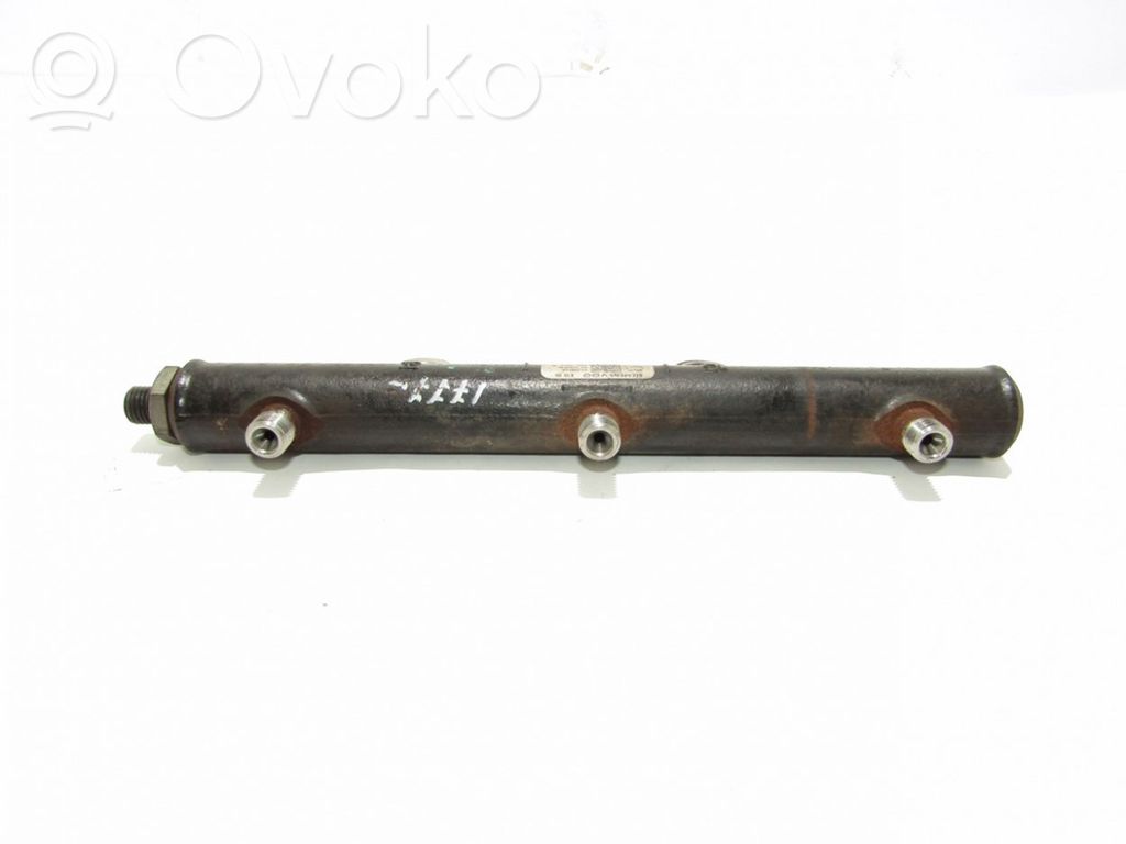 Land Rover Discovery 3 - LR3 Listwa wtryskowa 