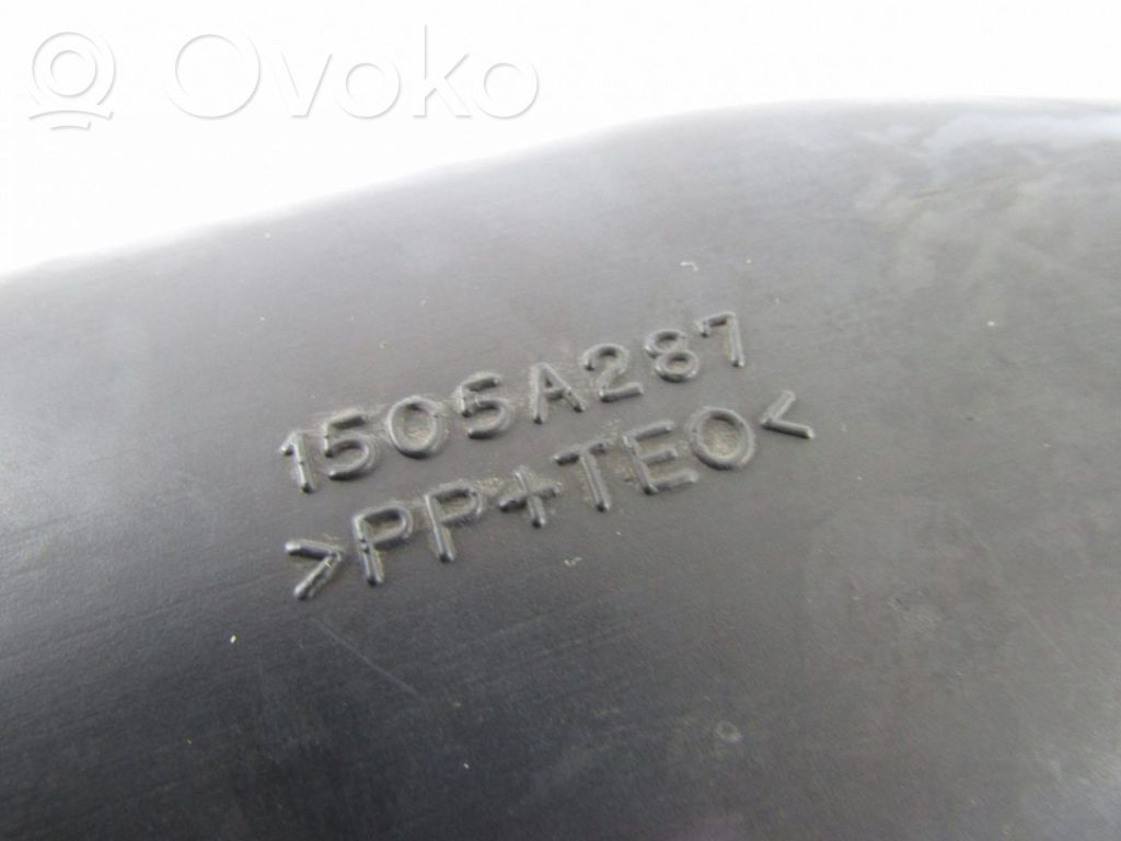 Repuesto del conducto de ventilación   1505A287