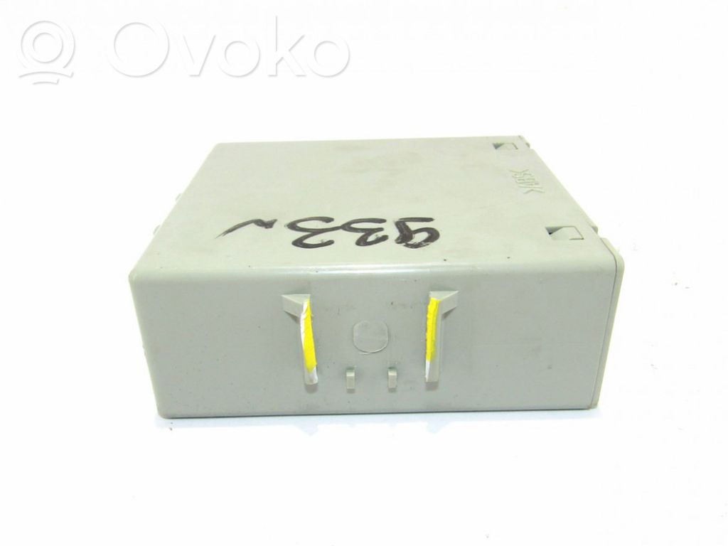 Otras unidades de control/módulos   F0021C0133,8631A057