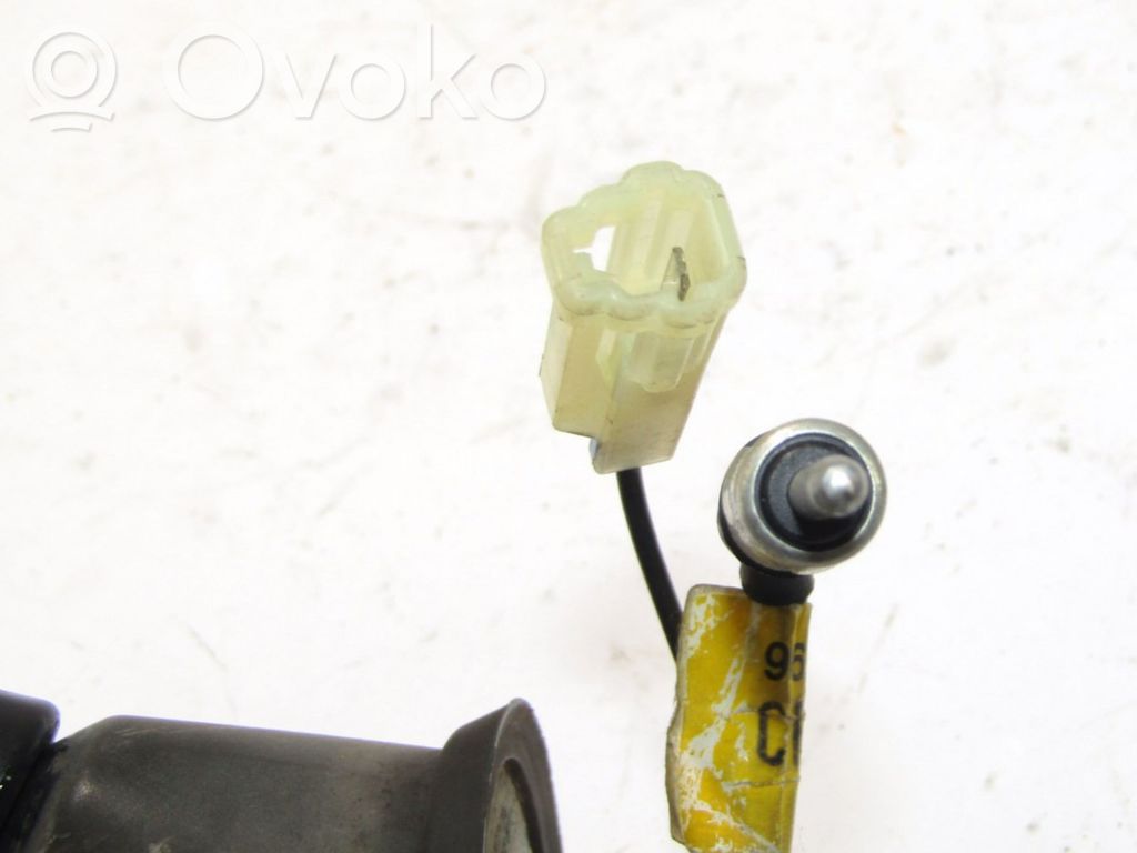 Antena de radio