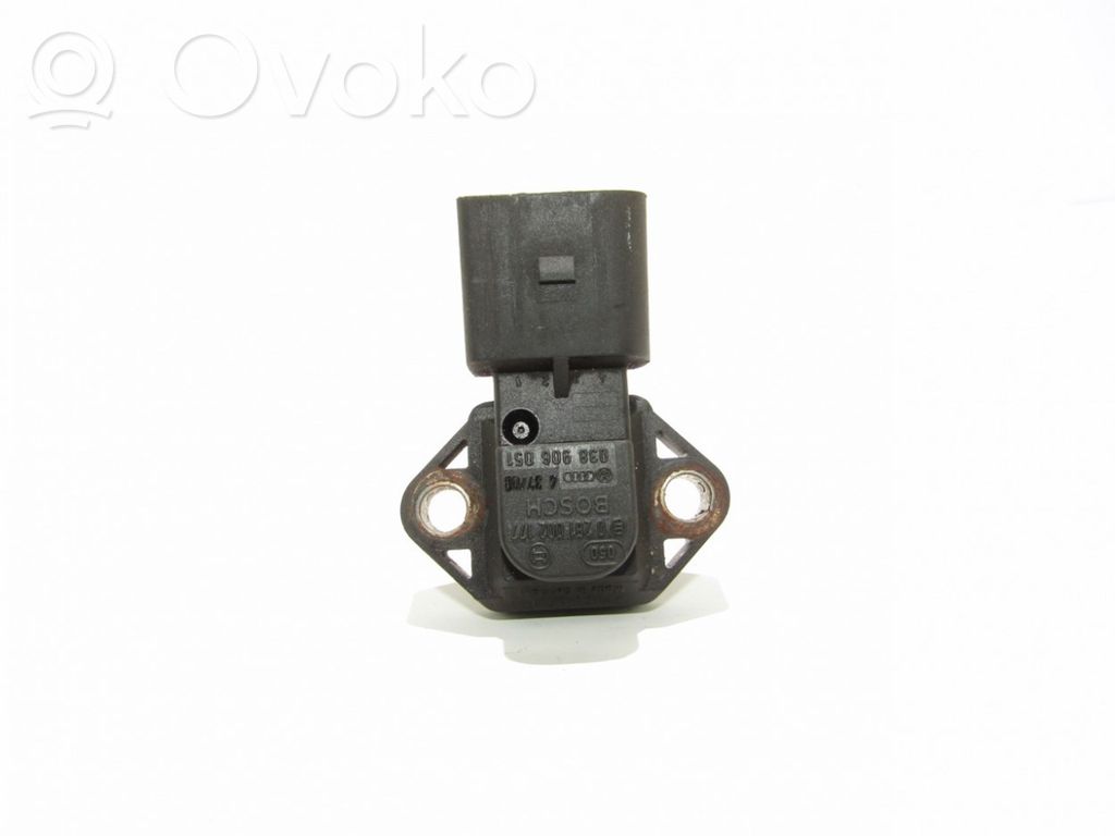 Seat Ibiza II (6k) Sensor de la presión del aire 