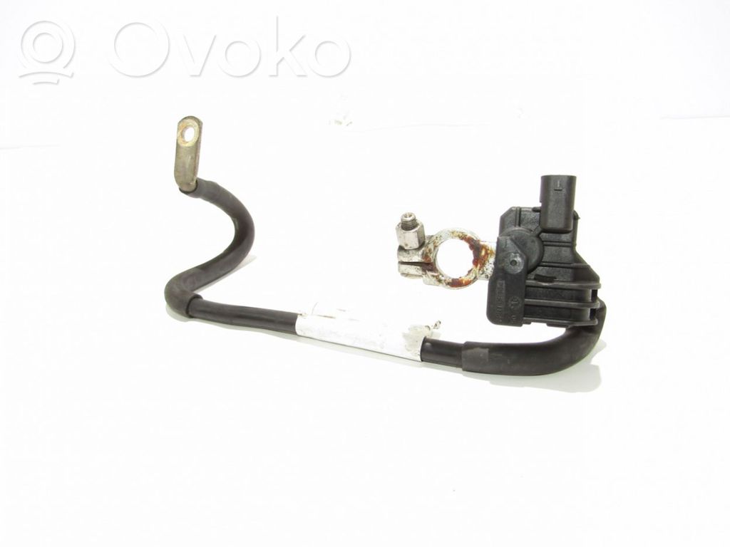 Câble de batterie positif   1K0915181H