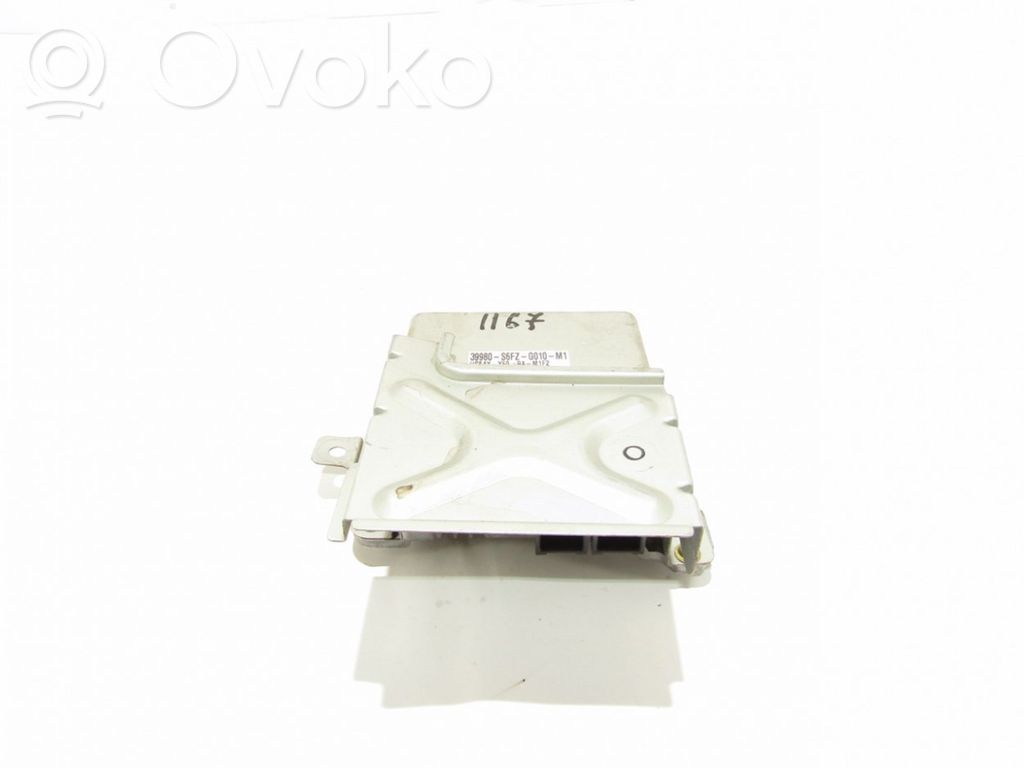 Honda Civic Alte unități/module de control 