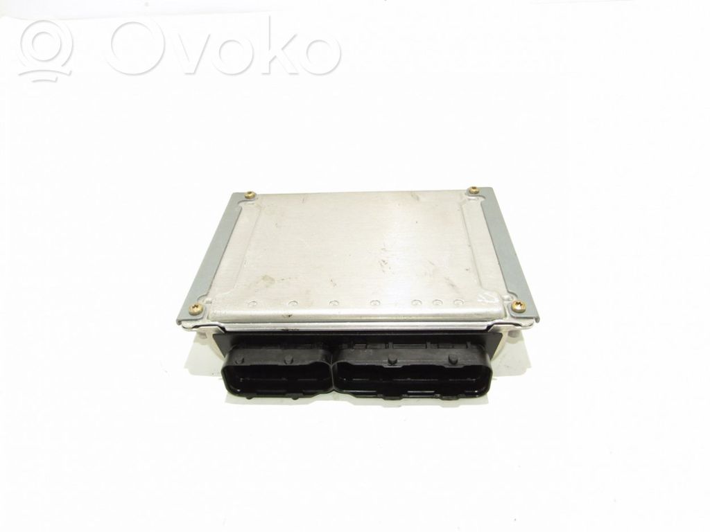 Honda Civic Engine control unit/module 