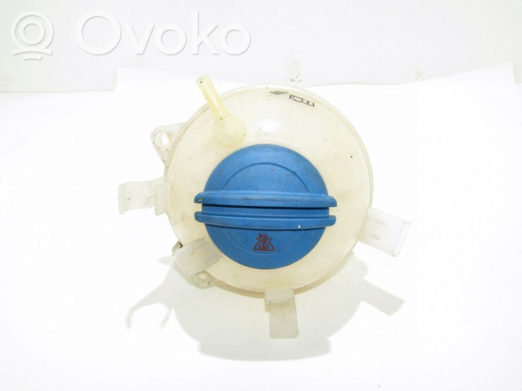Volkswagen Golf VI Serbatoio di compensazione del liquido refrigerante/vaschetta