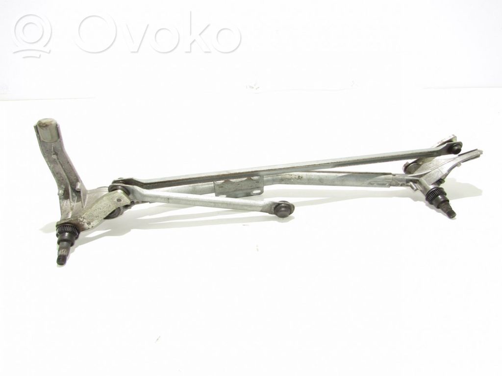 BMW 3 E90 E91 Valytuvų mechanizmo komplektas 