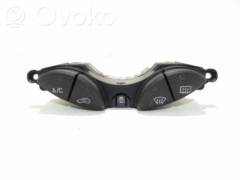 Ford Focus Interruptor de control multifunción 