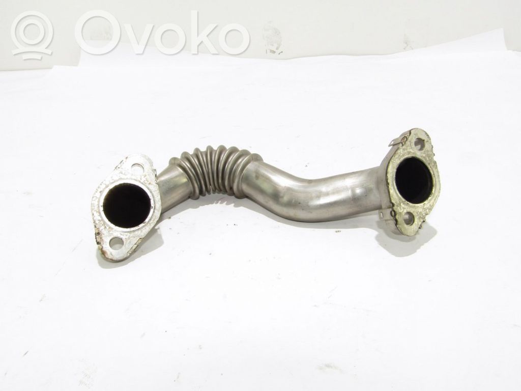 Volkswagen PASSAT CC Linea/tubo flessibile della valvola EGR