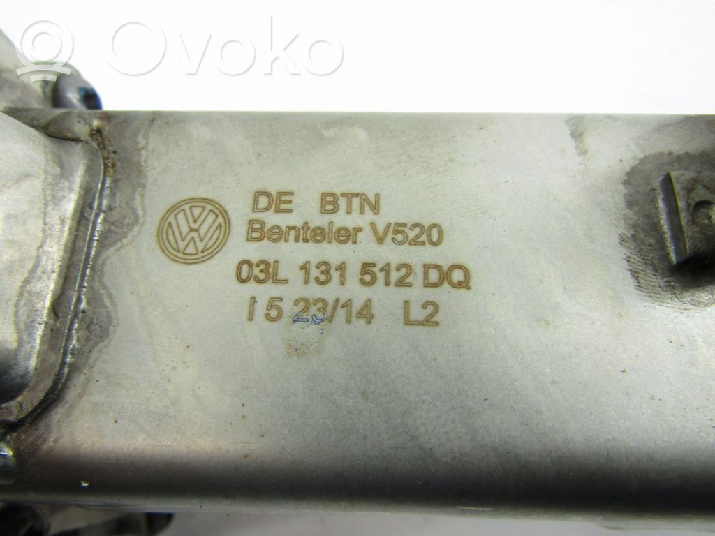 Válvula EGR   0280751016
