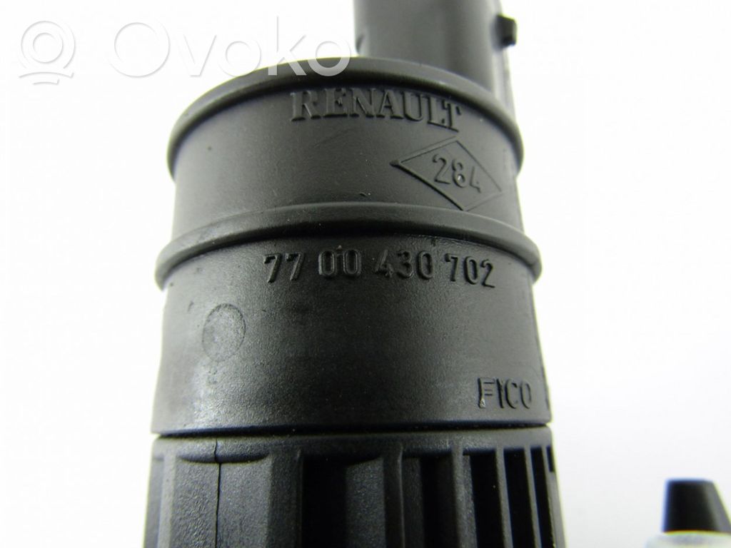 Pompă spălător parbriz   7700430702