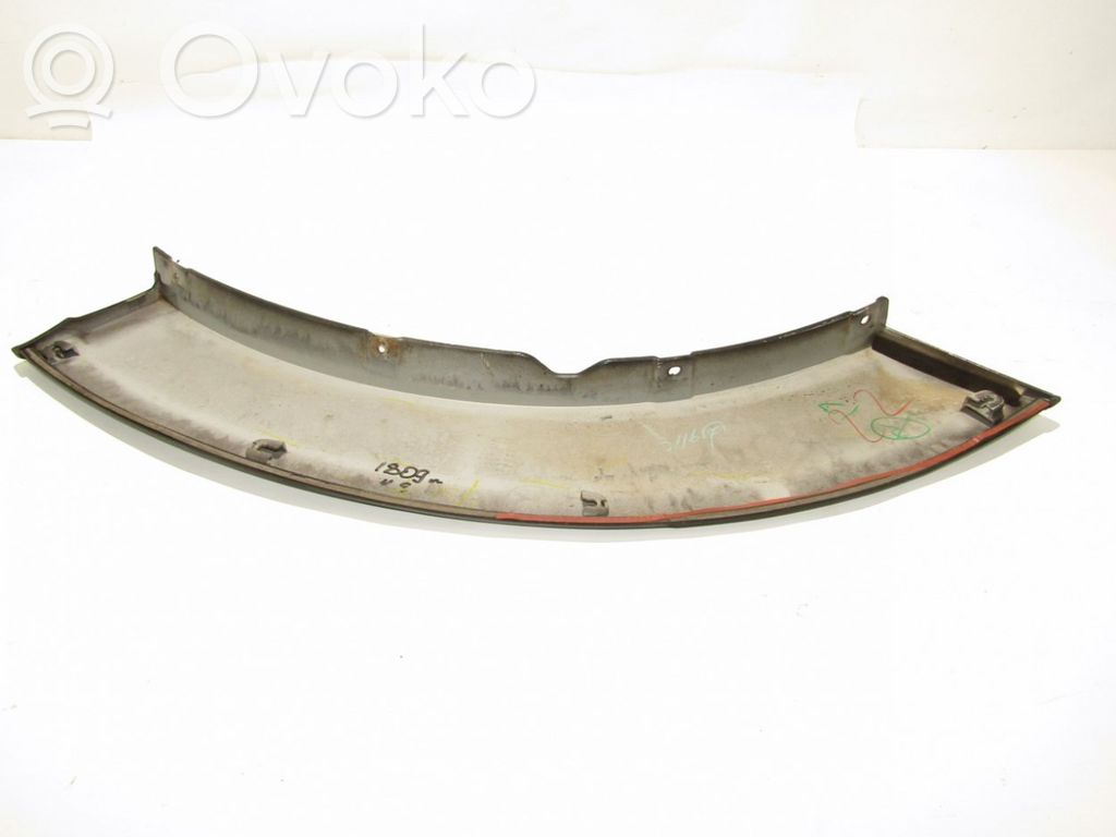 Mitsubishi Pajero Rivestimento modanatura parafango posteriore
