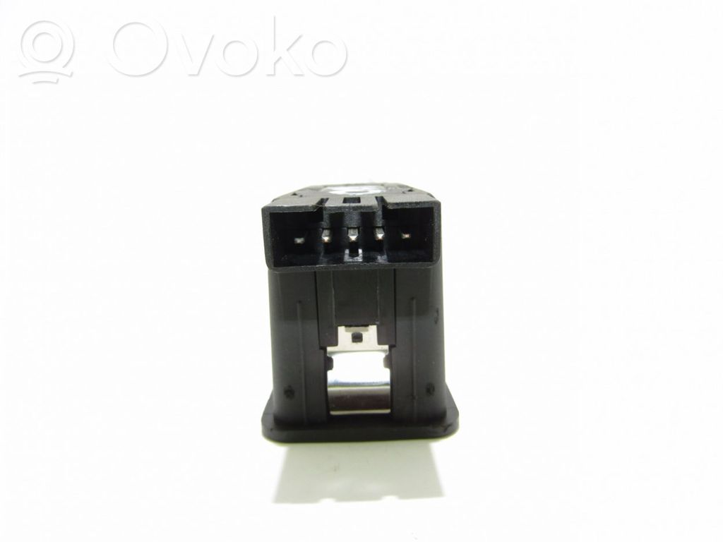 Electric window control switch   53239707