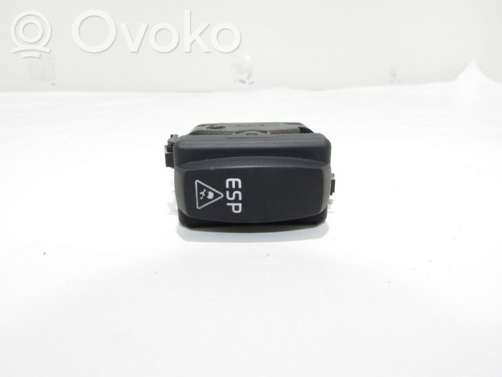 ESP (stability program) switch