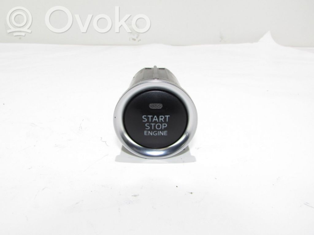 Mazda 6 Engine start stop button switch 